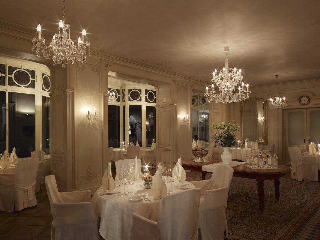 Hotel Saratz ปอนเตรสซีนา ภายนอก รูปภาพ